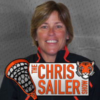 The Chris Sailer Show - April 3