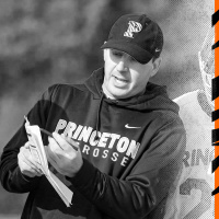 Princeton LaxCast with Matt Madalon - March 3, 2022