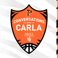 Conversations with Carla - Feb. 8, 2022