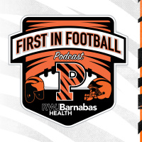 First in Football - Week 6 at Harvard