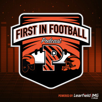 First in Football - Oct. 8, 2020