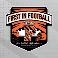 First in Football - Week 1