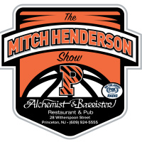The Mitch Henderson Show - Feb. 4