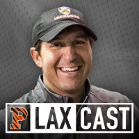 The Princeton Laxcast With Matt Madalon - April 24