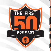 The First 50 - Jen Babik and Tara Christie Kinsey