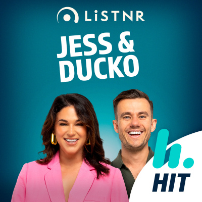 Nick  Sophie - Hit106.9 Newcastle