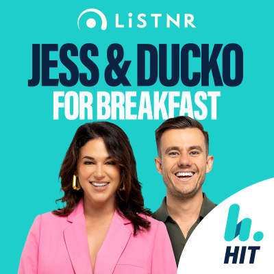 Nick  Sophie - Hit106.9 Newcastle