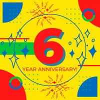 305. 6 Year Anniversary Show...Farewell, for now, Boss!