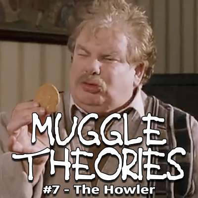 Tales From Godric’s Hollow - Discussing Harry Potter Books, Movies, And News