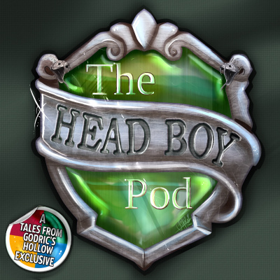 Tales From Godric’s Hollow - Discussing Harry Potter Books, Movies, And News