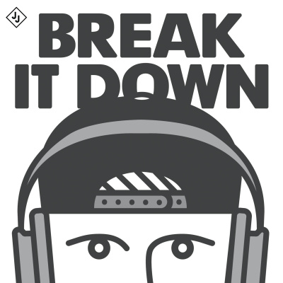 Break It Down With Matt Carter