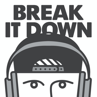 Break It Down With Matt Carter