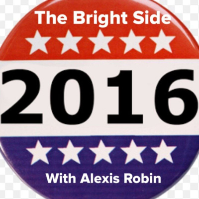 The Bright Side, A Life Coaching Radio Show