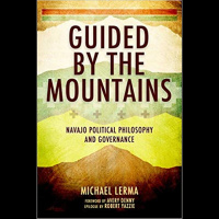 Special Episode: Guided By The Mountains Book Reading