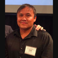 Ryan Benally: Bears Ears National Monument Advisory Committee