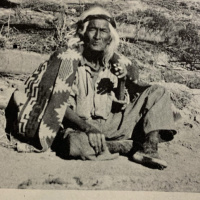 Hosteen Klah - Chapter 6