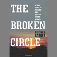 Rodney Barker Talks About Border Town Violence