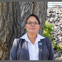 Stephanie Benally: 2019 Casey Excellence for Children Award