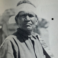 Hosteen Klah - Chapter 5