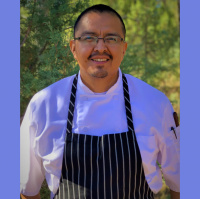 Chef: Nephi Craig Interview