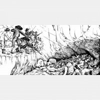 Short Story about Canyon De Chelly