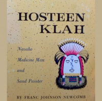 Hosteen Klah - Chapter 3