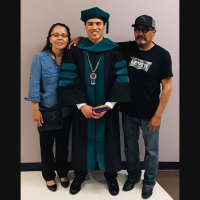 Dr. Dakota Kay: Homeless Student to Doctor