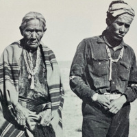 Hosteen Klah - Chapter 8