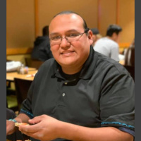 Kevin Belin - Navajo Teachings