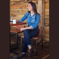 Interview: Danielle Romero from There is a Cloud