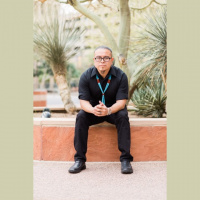 Designer and Entrepreneur: Loren Aragon