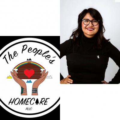 21st Century Native Leaders