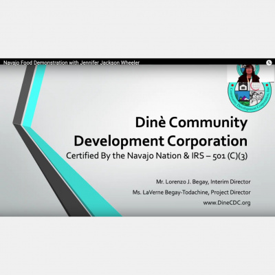 21st Century Native Leaders