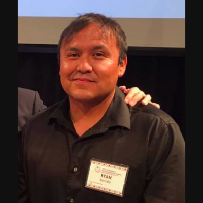 21st Century Native Leaders