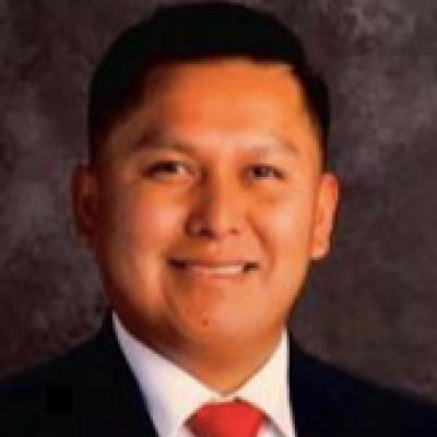 21st Century Native Leaders