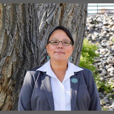 21st Century Native Leaders