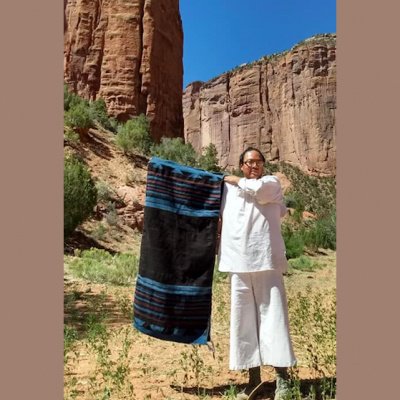 21st Century Native Leaders