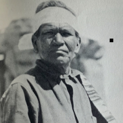 21st Century Native Leaders