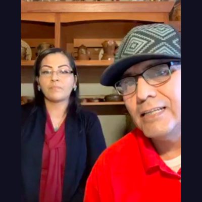 21st Century Native Leaders