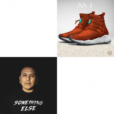 21st Century Native Leaders