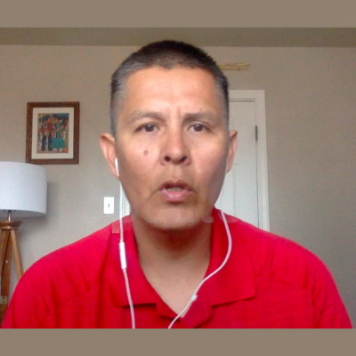 21st Century Native Leaders