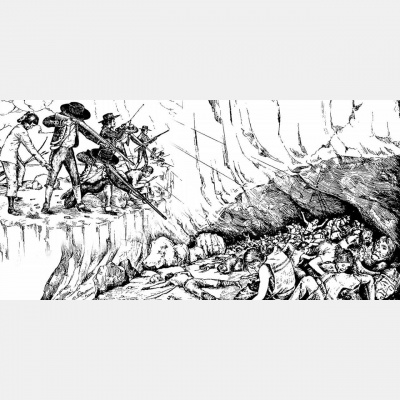 21st Century Native Leaders