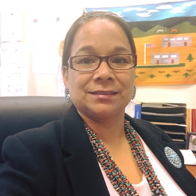 21st Century Native Leaders