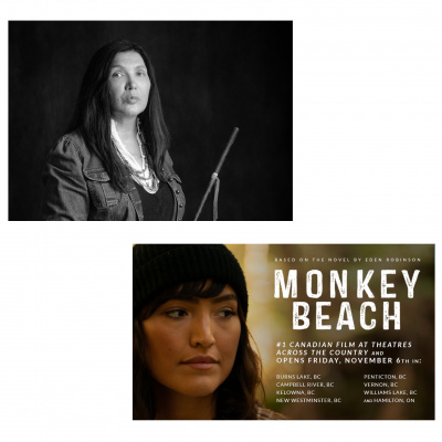 21st Century Native Leaders