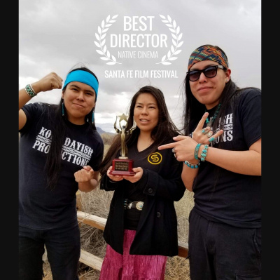 21st Century Native Leaders