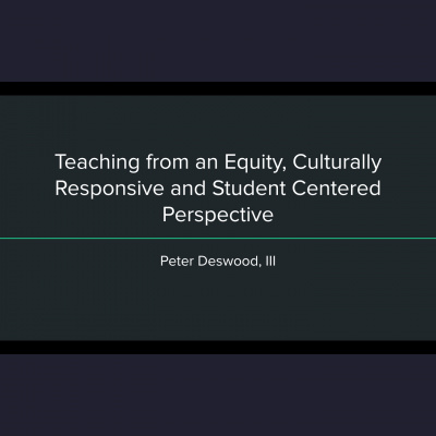 21st Century Native Leaders