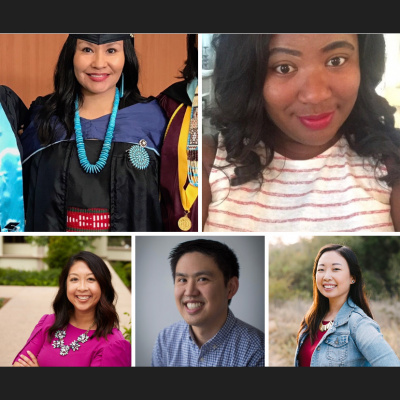 21st Century Native Leaders