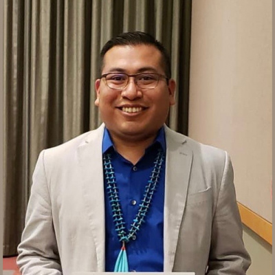 21st Century Native Leaders