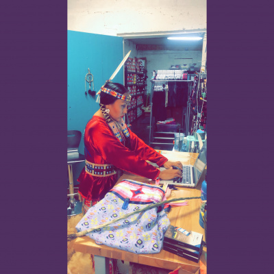 21st Century Native Leaders