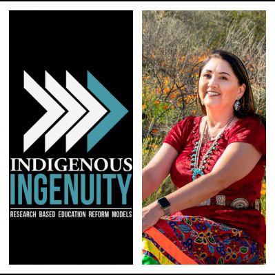 21st Century Native Leaders